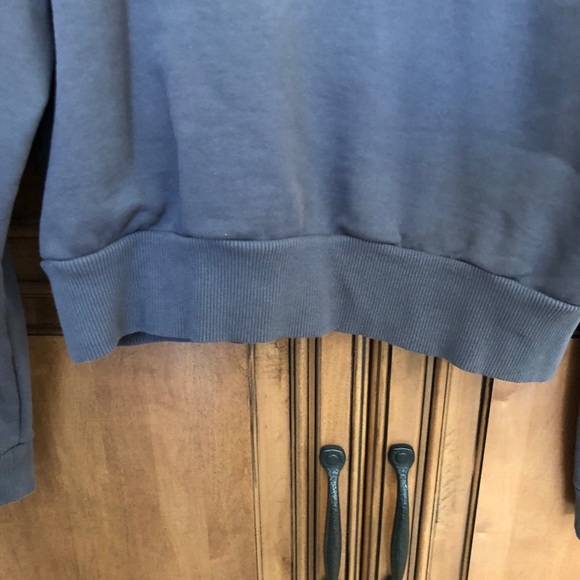 Zara beaded long sleeve sweater - Picture 7 of 9